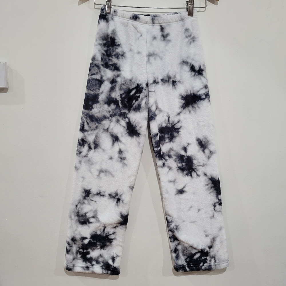 Heartbreaker pajama bottoms set pants & shorts size 10-12
